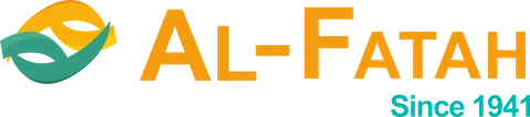 Al-Fatah logo