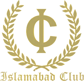 Islamabad Club Cinema logo