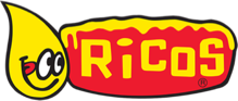 Rico's logo